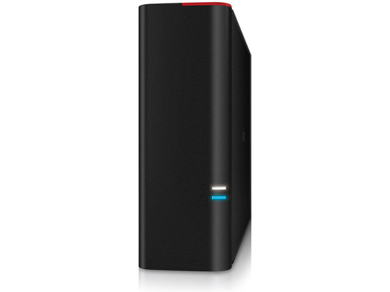 【レビュー投稿で100円OFFクーポン】【お取り寄せ】バッファロー USB3.0外付HDD冷却ファン搭載 2TB HD-GD2.0U3D ハードディスク 外付けドライブ USBメモリ パソコン 家電