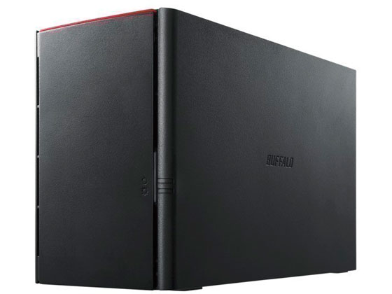 【お取り寄せ】バッファロー ドライブステーションHDD 2ドライブ 4TB HD-WHA4U3 R1 ハードディスク 外付けドライブ USBメモリ パソコン 家電