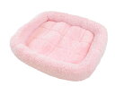 【お取り寄せ】ペットプロ マイライフベッド S ピンク 共通グッズ ペット お散歩 生活グッズ ペットハウス(4)