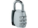 【お取り寄せ】ABUS 可変式符号錠 30mm 155-30 補助錠 建築金物 土木 建築資材