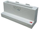 【スーパーSALE★クーポン&11日9:59迄ポイント2倍】 【お取り寄せ】JIC とじ太くん 卓上製本機 3000型 トジタクン3000 多穴パンチ 文具 事...