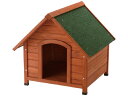 【お取り寄せ】リッチェル/木製犬舎 700 ハウス 小屋 犬用 ドッグ ペット デイリー