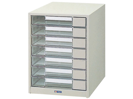 【レビュー投稿で100円OFFクーポン】【お取り寄せ】セントラル マイレター卓上タイプ A4 浅7 T-701NG レターケース デスクトップ収納 デスク周り 文具