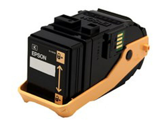 【レビュー投稿で100円OFFクーポン】【お取り寄せ】エネックス リサイクルトナー ブラック LPC3T35Kサイセイ エプソン EPSON リサイクルトナーカートリッジ インク