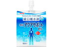 【レビュー投稿で100円OFFクーポン】明治 明治アクアサポートゼリー200g バランス栄養食品 栄養補助食品 栄養ドリンク 健康食品