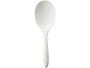 【マラソン限定★2000円クーポン&ポイント2倍】【お取り寄せ】曙産業 もりっこしゃもじ 白 24cm PM-427 しゃもじ 調理小物 厨房 キッチン