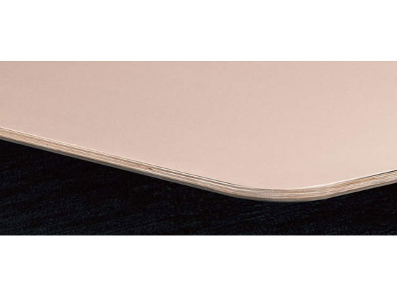 【ブラックフライデー限定★27日9:59迄店内ポイント2倍】【メーカー直送】コクヨ リージョン 角形 ミドルテーブル白脚 W1600 パウダー【代引不可】【組立・設置・送料無料】四角 カフェテーブル 会議用テーブル 長机 オフィス家具