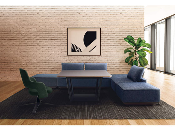 完全数量限定 コクヨ リージョン 角形 ハイテーブル白脚 W1600 チャコール 納期23ヶ月 オフィス家具インテリア 寝具 収納 Www Tripseller In