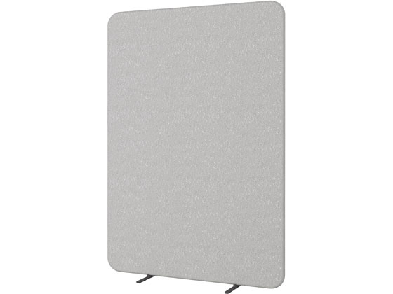 【ブラックフライデー限定★27日9:59迄店内ポイント2倍】【メーカー直送】コクヨ マニット ストレートタイプスクリーン W900×H1400 スノーグレー【代引不可】【組立・設置・送料無料】クロススクリーン 自立パーテーション 間仕切り オフィス家具