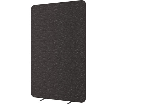 【ブラックフライデー限定★27日9:59迄店内ポイント2倍】【メーカー直送】コクヨ マニット ストレートタイプスクリーン W900×H1600 ロックグレー【代引不可】【組立・設置・送料無料】クロススクリーン 自立パーテーション 間仕切り オフィス家具