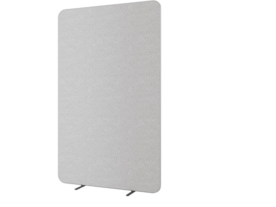 【ブラックフライデー限定★27日9:59迄店内ポイント2倍】【メーカー直送】コクヨ マニット ストレートタイプスクリーン W900×H1600 スノーグレー【代引不可】【組立・設置・送料無料】クロススクリーン 自立パーテーション 間仕切り オフィス家具