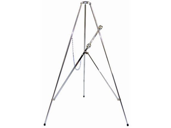 【ブラックフライデー限定★27日9:59迄店内ポイント2倍】送料無料 【お取り寄せ】八光舎 三脚 ケース付 9mm径 表彰式 記念式典等 式典