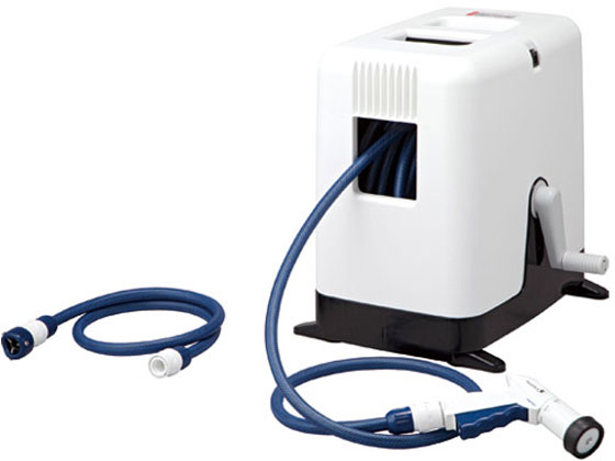 【レビュー投稿で100円OFFクーポン】送料無料【お取り寄せ】タカギ BOXYツイスター 30m R ...
