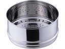 【レビュー投稿で100円OFFクーポン】【お取り寄せ】宮崎製作所 op 蒸し器 18cm用 OJ-4-1S 蒸し器 セイロ 鍋 フライパン 厨房 キッチン