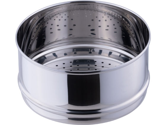 【お取り寄せ】宮崎製作所 op 蒸し器 20cm用 OJ-6-1S 蒸し器 セイロ 鍋 フライパン 厨房 キッチン