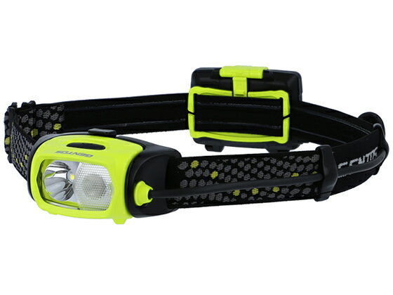 ジェントス/LEDヘッドライト Gambit/GB-133D通販格安セール情報 楽天 通販