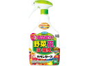 【ポイント2倍★22日20:00~27日9:59迄】【お取り寄せ】フマキラー カダン セーフ 1000ml 殺虫剤 忌避剤 除草剤 園芸 ガーデニング
