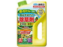 【お取り寄せ】フマキラー カダン 除草王 ビネガーキラー 2L