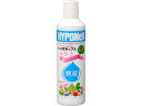 【お取り寄せ】ハイポネックス ニューレイシオ原液 450ml 肥料 活力剤 園芸 ガーデニング