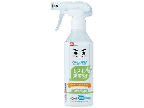 レック/セスキの激落ちくん 400mL/S00546のサムネイル