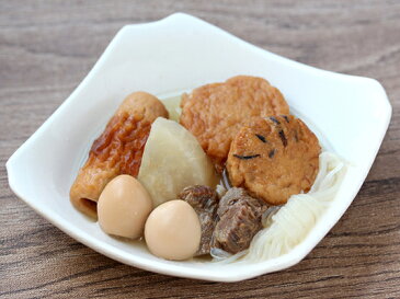 阿部善商店/牛たん入り 仙臺塩おでん缶 280g