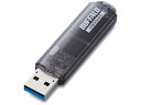 y񂹁zobt@[ USB3.0 USB 32GB ubN RUF3-C32GA-BK USB L^fBA e[v