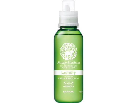 �n�b�s�[�G���t�@���g �t�̐􂽂��p��� �R���p�N�g�^�C�v 600ml