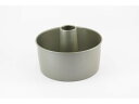 【レビュー投稿で100円OFFクーポン】【お取り寄せ】富士ホーロー ベイクウェアーシフォンケーキ型18cm 33175 お菓子型 焼き型 チョコ 製菓 厨房 キッチン