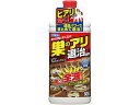 【マラソン限定★2000円クーポン&ポイント2倍】【お取り寄せ】フマキラー 巣のアリ退治 液剤 800mL 大容量 殺虫剤 殺虫 防虫剤