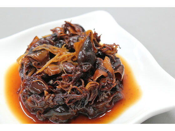 【マラソン限定★ポイント2倍】ハマダセイ ほたるいか 缶詰 醤油味 80g 缶詰 魚介類 食材 食品 cocodecow-10235872 ココデカウ サンプル画像2
