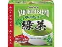 【店内全品ポイント2倍★28日9:59迄】ハラダ製茶 やぶ北ブレンド緑茶ティーバッグ 50バッグ