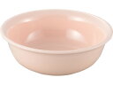 【店内全品ポイント2倍★27日9:59迄】 【お取り寄せ】エンテック 小鉢 300ml ピンク PK-28 丼 椀 大皿 中華食器 キッチン テーブル