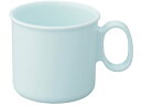 【店内全品ポイント2倍★16日9:59迄】 【お取り寄せ】エンテック 片手コップ220ml パステルブルー NO.7041B キッチン 雑貨 テーブル