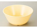 【レビュー投稿で100円OFFクーポン】【お取り寄せ】エンテック ポリプロ 菜皿A-3 (クリーム) NO.1723K 丼 椀 大皿 中華食器 キッチン テーブ...