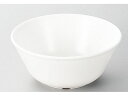 【レビュー投稿で100円OFFクーポン】【お取り寄せ】エンテック ポリプロ 菜皿A-3 (ホワイト) NO.1723W 丼 椀 大皿 中華食器 キッチン テーブ...