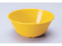 【レビュー投稿で100円OFFクーポン】【お取り寄せ】エンテック ポリプロ 菜皿A-3 (イエロー) NO.1723Y 丼 椀 大皿 中華食器 キッチン テーブ...