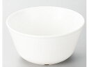 【お取り寄せ】エンテック ポリプロおわん14cm 700ml (ホワイト) NO.1724W 丼 椀 大皿 中華食器 キッチン テーブル