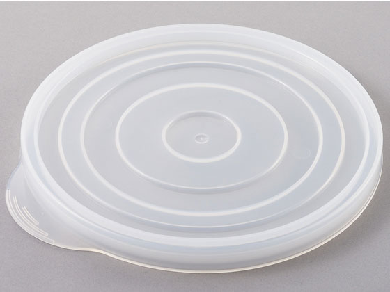 【レビュー投稿で100円OFFクーポン】【お取り寄せ】エンテック ポリプロペール10 蓋 ナチュラル PO-880..