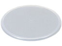 【レビュー投稿で100円OFFクーポン】【お取り寄せ】エンテック 皿カバー(15)小鉢用150mm 1543 キッチン雑貨