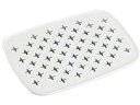 【レビュー投稿で100円OFFクーポン】【お取り寄せ】エンテック パルスレンジ容器用 目皿 PL-1001M キッチン雑貨