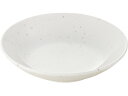 【レビュー投稿で100円OFFクーポン】【お取り寄せ】エンテック 丸皿 12 マーブル SP-23M 大皿 丼 中華食器 キッチン テーブル