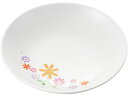 【レビュー投稿で100円OFFクーポン】【お取り寄せ】エンテック 丸皿 12cm 花束(ブーケ) BU-23 丼 小皿 和食器 キッチン テーブル