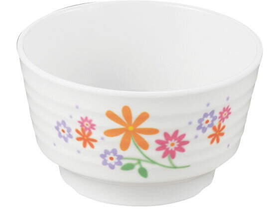 【マラソン限定★ポイント2倍】【お取り寄せ】エンテック 小鉢(小) 花束(ブーケ) BU-25 丼 小皿 和食器 キッチン テーブル