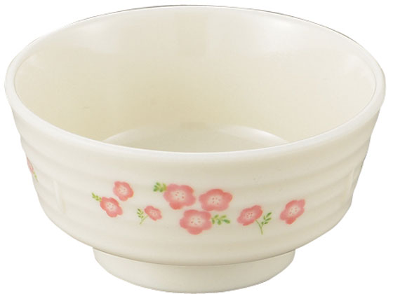 【マラソン限定★ポイント2倍】【お取り寄せ】エンテック ミニ小鉢(のぞき) 桃花(ももか) MK-6 丼 小皿 和食器 キッチン テーブル