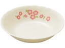 【お取り寄せ】エンテック ベリー皿 桃花(ももか) MK-204 丼 小皿 和食器 キッチン テーブル