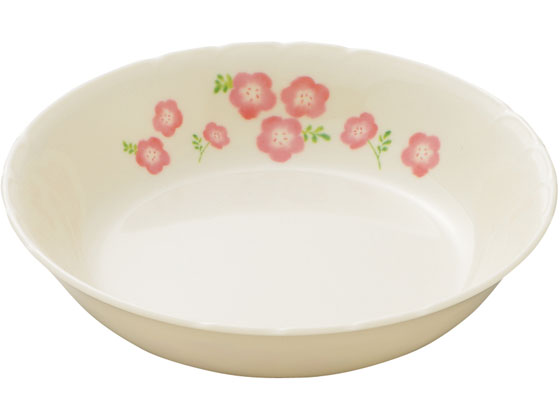 【お取り寄せ】エンテック サラダボール 桃花(ももか) MK-205 丼 小皿 和食器 キッチン テ