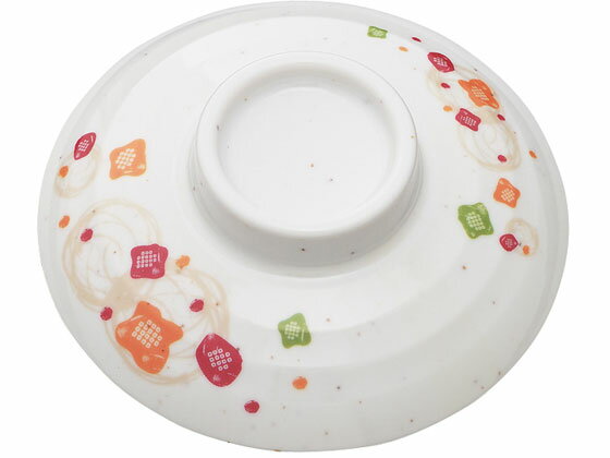 【マラソン限定★ポイント2倍】【お取り寄せ】エンテック ごはん茶碗(蓋) 和華(ほのか) HO-66B 丼 小皿 ..