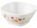 【レビュー投稿で100円OFFクーポン】【お取り寄せ】エンテック 角小鉢 和華(ほのか) HO-50 丼 小皿 和食器 キッチン テーブル