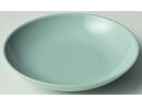 【レビュー投稿で100円OFFクーポン】【お取り寄せ】エンテック 中華小皿 青磁 CS-41 大皿 丼 中華食器 キッチン テーブル