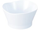 【レビュー投稿で100円OFFクーポン】【お取り寄せ】エンテック 三ツ葉小鉢 (白) NO.77W 丼 小皿 和食器 キッチン テーブル